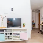 Casetta Da Papaya Apartman *