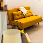 Apartman Casetta Da Papaya *