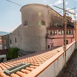 Apartman Casetta Da Papaya Castelnuovo Magra