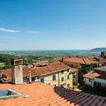 Casetta Da Papaya Apartamento Castelnuovo Magra