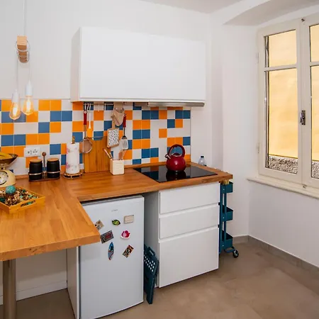 Apartamento Casetta Da Papaya Castelnuovo Magra