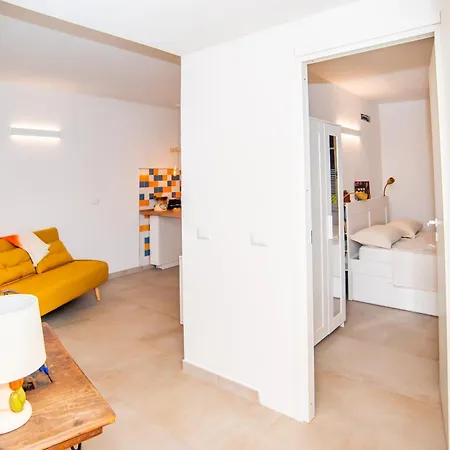 Casetta Da Papaya Apartamento