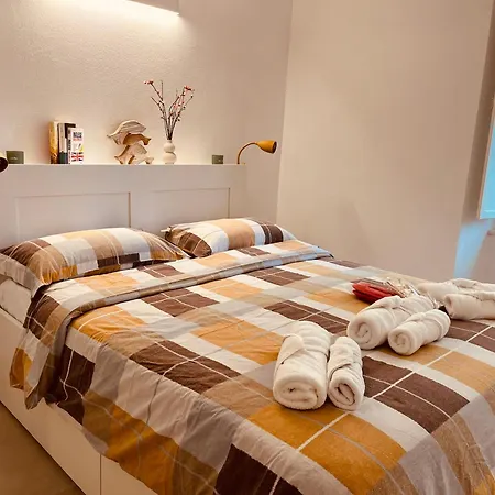 Apartamento Casetta Da Papaya Castelnuovo Magra
