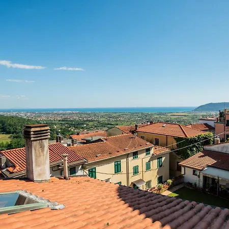 Casetta Da Papaya 公寓 马格拉新堡